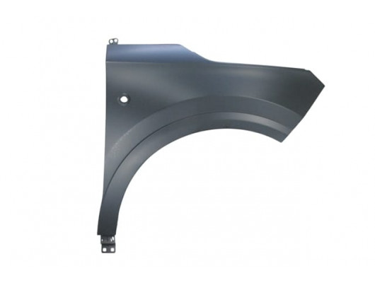 FORD TOURNEO COURIER- V769- 24/25; ÖN ÇAMURLUK SAĞ