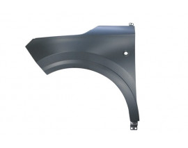 FORD TOURNEO COURIER- V769- 24/25; ÖN ÇAMURLUK SOL