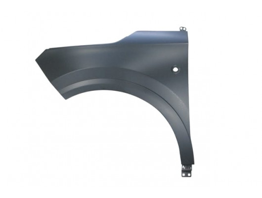 FORD TOURNEO COURIER- V769- 24/25; ÖN ÇAMURLUK SOL