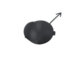 FORD TOURNEO COURIER- V769- 24/25; ARKA TAMPON ÇEKİ DEMİRİ KAPAĞI