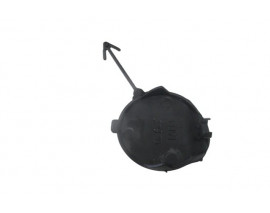 FORD TOURNEO COURIER- V769- 24/25; ARKA TAMPON ÇEKİ DEMİRİ KAPAĞI