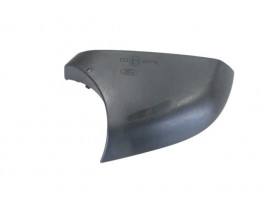 FORD TOURNEO COURIER- V769- 24/25; AYNA KAPAĞI ALT SAĞ SİYAH