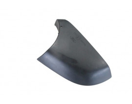 FORD TOURNEO COURIER- V769- 24/25; AYNA KAPAĞI ALT SAĞ SİYAH