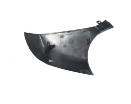 FORD TOURNEO COURIER- V769- 24/25; AYNA KAPAĞI ALT SAĞ SİYAH