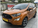 FORD ECOSPORT- 18/22; ARAÇ BİLGİLERİ VE RESİMLERİ