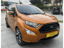 FORD ECOSPORT- 18/22; ARAÇ BİLGİLERİ VE RESİMLERİ