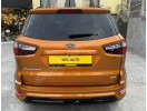 FORD ECOSPORT- 18/22; ARAÇ BİLGİLERİ VE RESİMLERİ