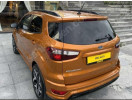 FORD ECOSPORT- 18/22; ARAÇ BİLGİLERİ VE RESİMLERİ