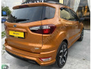 FORD ECOSPORT- 18/22; ARAÇ BİLGİLERİ VE RESİMLERİ
