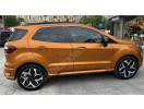 FORD ECOSPORT- 18/22; ARAÇ BİLGİLERİ VE RESİMLERİ