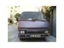 ISUZU WFR- MİNİBÜS- 89/96; ARAÇ BİLGİLERİ VE RESİMLERİ