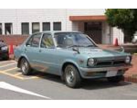 ISUZU GEMINI- 86/90; ARAÇ BİLGİLERİ VE RESİMLERİ