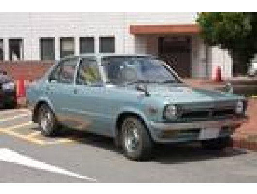 ISUZU GEMINI- 86/90; ARAÇ BİLGİLERİ VE RESİMLERİ