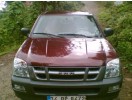 ISUZU D MAX- PICK UP- 04/07; ARAÇ BİLGİLERİ VE RESİMLERİ