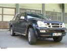ISUZU D MAX- PICK UP- 04/07; ARAÇ BİLGİLERİ VE RESİMLERİ