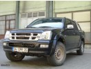 ISUZU D MAX- PICK UP- 04/07; ARAÇ BİLGİLERİ VE RESİMLERİ
