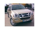 ISUZU D MAX- PICK UP- 04/07; ARAÇ BİLGİLERİ VE RESİMLERİ