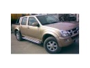 ISUZU D MAX- PICK UP- 04/07; ARAÇ BİLGİLERİ VE RESİMLERİ