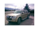 ISUZU D MAX- PICK UP- 04/07; ARAÇ BİLGİLERİ VE RESİMLERİ
