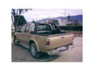 ISUZU D MAX- PICK UP- 04/07; ARAÇ BİLGİLERİ VE RESİMLERİ