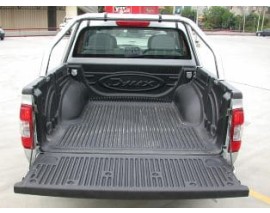 ISUZU D MAX- PICK UP- 04/07; ARAÇ BİLGİLERİ VE RESİMLERİ