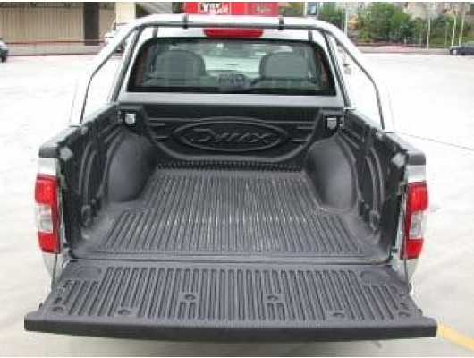 ISUZU D MAX- PICK UP- 04/07; ARAÇ BİLGİLERİ VE RESİMLERİ