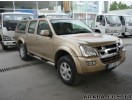 ISUZU D MAX- PICK UP- 04/07; ARAÇ BİLGİLERİ VE RESİMLERİ