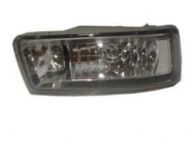 ISUZU D MAX- PICK UP- 04/07; SİS LAMBASI SAĞ KARE TİP (HB4) (FAMELLA)