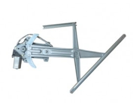 ISUZU D MAX- PICK UP- 04/07; ÖN CAM KRİKOSU SAĞ ELEKTRİKLİ/MOTORLU (HUSHAN)