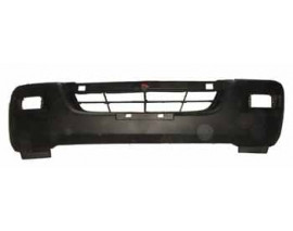 ISUZU D MAX- PICK UP- 06/07; ÖN TAMPON (SİS DELİKLİ DODİK DELİKLİ (4X4) (UZUN PANJURLU TİP) (MY)