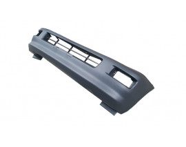 ISUZU D MAX- PICK UP- 04/05; ÖN TAMPON (SİS DELİKLİ DODİK DELİKLİ (4X4) (KISA PANJURLU TİP) (MY)