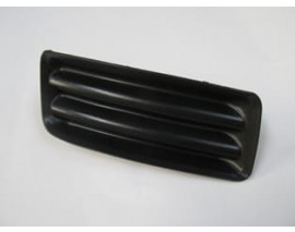 ISUZU D MAX- PICK UP- 04/07; SİS LAMBA KAPAĞI SAĞ SİS DELİKSİZ (MY)