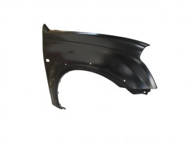 ISUZU D MAX- PICK UP- 04/07; ÖN ÇAMURLUK SAĞ SİNYAL VE DODİK DELİKLİ (MY)