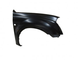 ISUZU D MAX- PICK UP- 02/05; ÖN ÇAMURLUK SAĞ SİNYAL DELİKLİ/DODİK DELİKSİZ (MY)