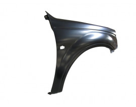 ISUZU D MAX- PICK UP- 02/05; ÖN ÇAMURLUK SAĞ SİNYAL DELİKLİ/DODİK DELİKSİZ (MY)