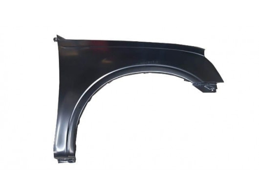 ISUZU D MAX- PICK UP- 04/07; ÖN ÇAMURLUK SAĞ SİNYAL VE DODİK DELİKSİZ (MY)