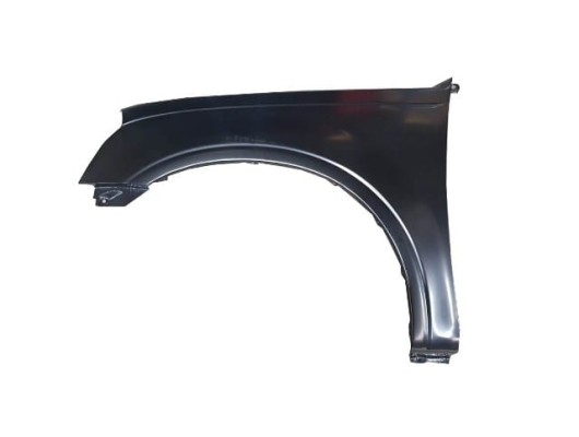 ISUZU D MAX- PICK UP- 04/07; ÖN ÇAMURLUK SOL SİNYAL VE DODİK DELİKSİZ (MY)