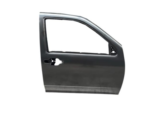 ISUZU D MAX- PICK UP- 04/07; ÖN KAPI KOMPLE SAĞ (ÇİFT KABİN) (MY)