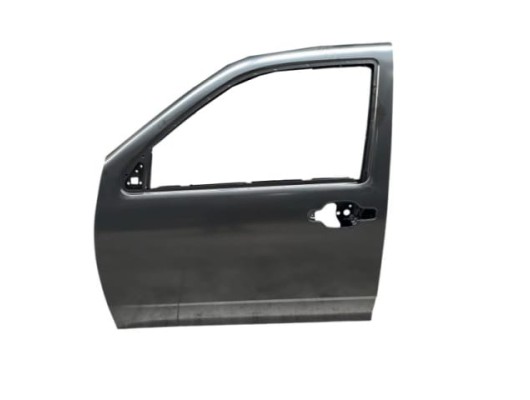 ISUZU D MAX- PICK UP- 04/07; ÖN KAPI KOMPLE SOL (ÇİFT KABİN) (MY)