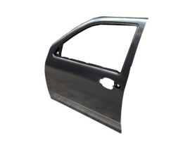 ISUZU D MAX- PICK UP- 04/07; ÖN KAPI KOMPLE SOL (ÇİFT KABİN) (MY)