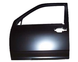 ISUZU D MAX- PICK UP- 04/07; ÖN KAPI SACI SOL (ÇİFT KABİN) (TW)