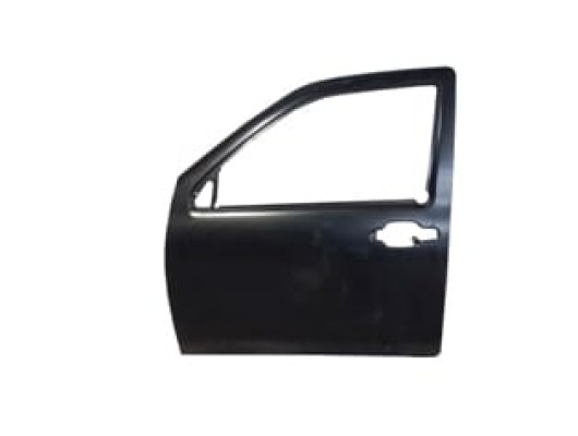 ISUZU D MAX- PICK UP- 04/07; ÖN KAPI SACI SOL (TEK KABİN)