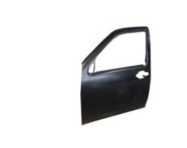 ISUZU D MAX- PICK UP- 04/07; ÖN KAPI SACI SOL (TEK KABİN)