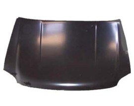 ISUZU D MAX- PICK UP- 04/07; MOTOR KAPUTU (MY)