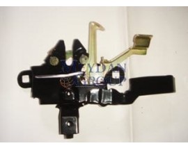 ISUZU D MAX- PICK UP- 04/07; KAPUT KİLİDİ (TYG)