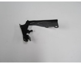 ISUZU D MAX- PICK UP- 04/07; KAPUT MENTEŞESİ SAĞ (HU SHAN)