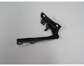 ISUZU D MAX- PICK UP- 04/07; KAPUT MENTEŞESİ SAĞ (HU SHAN)