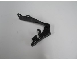 ISUZU D MAX- PICK UP- 04/07; KAPUT MENTEŞESİ SAĞ (HU SHAN)