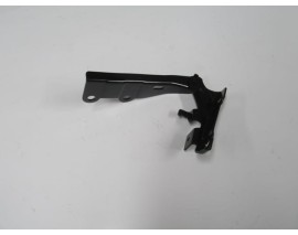 ISUZU D MAX- PICK UP- 04/07; KAPUT MENTEŞESİ SOL (HU SHAN)