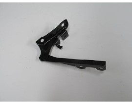 ISUZU D MAX- PICK UP- 04/07; KAPUT MENTEŞESİ SOL (HU SHAN)